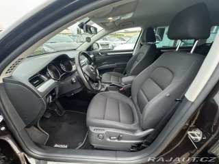 Škoda Superb 2,0 TDI 103 KW ČR 2.MAJ 2015