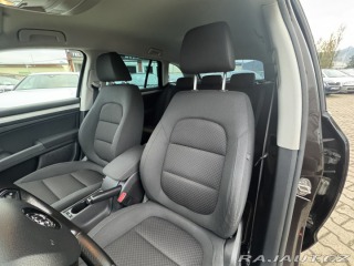 Škoda Superb 2,0 TDI 103 KW ČR 2.MAJ 2015