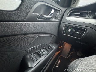 Škoda Superb 2,0 TDI 103 KW ČR 2.MAJ 2015