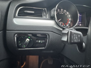 Škoda Superb 2,0 TDI 103 KW ČR 2.MAJ 2015
