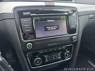 Škoda Superb 2,0 TDI 103 KW ČR 2.MAJ 2015