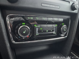 Škoda Superb 2,0 TDI 103 KW ČR 2.MAJ 2015