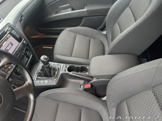 Škoda Superb 2,0 TDI 103 KW ČR 2.MAJ 2015