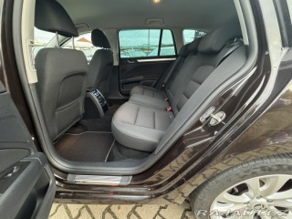 Škoda Superb 2,0 TDI 103 KW ČR 2.MAJ 2015