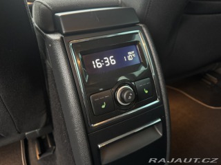 Škoda Superb 2,0 TDI 103 KW ČR 2.MAJ 2015