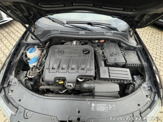 Škoda Superb 2,0 TDI 103 KW ČR 2.MAJ 2015