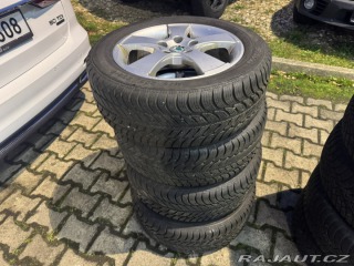 Škoda Superb 2,0 TDI 103 KW ČR 2.MAJ 2015