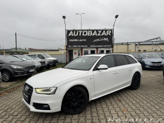 Audi A4 QUATTRO 3,0 TDI 180KW