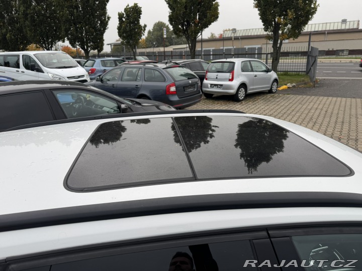 Audi A4 QUATTRO 3,0 TDI 180KW 2012