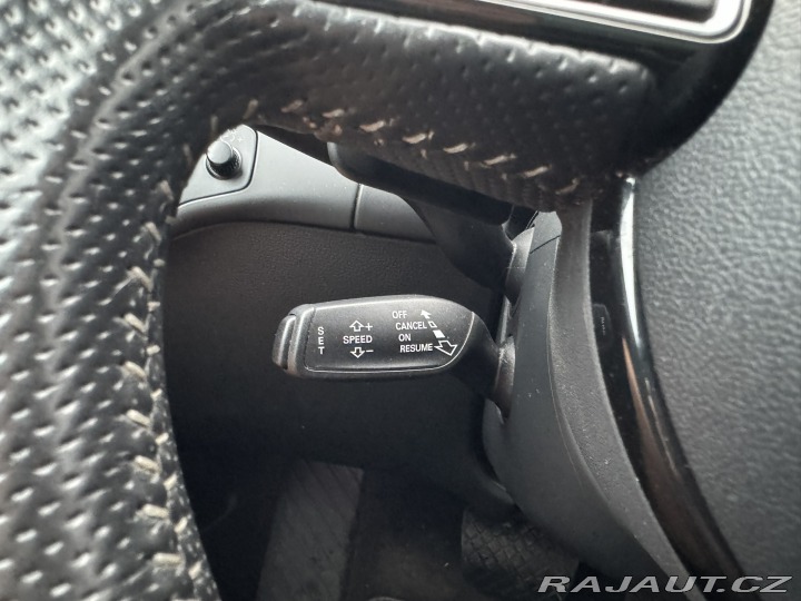 Audi A4 QUATTRO 3,0 TDI 180KW 2012