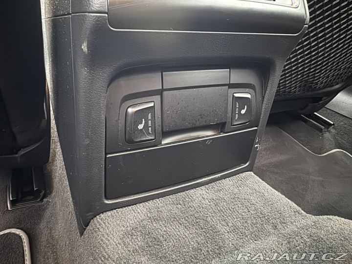 Audi A4 QUATTRO 3,0 TDI 180KW 2012