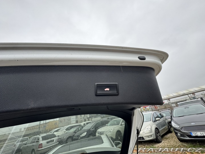 Audi A4 QUATTRO 3,0 TDI 180KW 2012