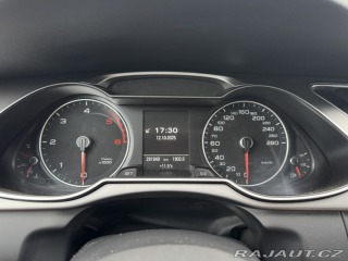 Audi A4 QUATTRO 3,0 TDI 180KW 2012