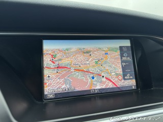 Audi A4 QUATTRO 3,0 TDI 180KW 2012