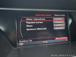Audi A4 QUATTRO 3,0 TDI 180KW 2012