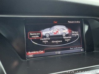 Audi A4 QUATTRO 3,0 TDI 180KW 2012
