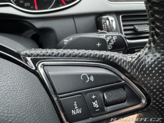 Audi A4 QUATTRO 3,0 TDI 180KW 2012