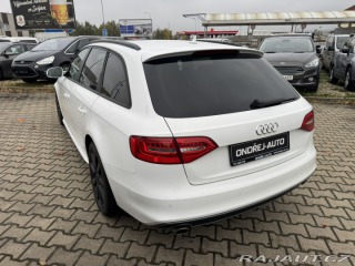 Audi A4 QUATTRO 3,0 TDI 180KW 2012