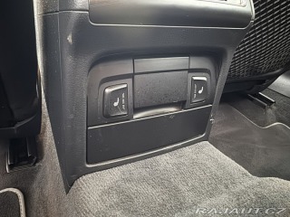 Audi A4 QUATTRO 3,0 TDI 180KW 2012