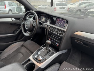 Audi A4 QUATTRO 3,0 TDI 180KW 2012