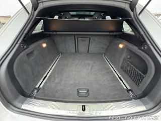 Audi A4 QUATTRO 3,0 TDI 180KW 2012
