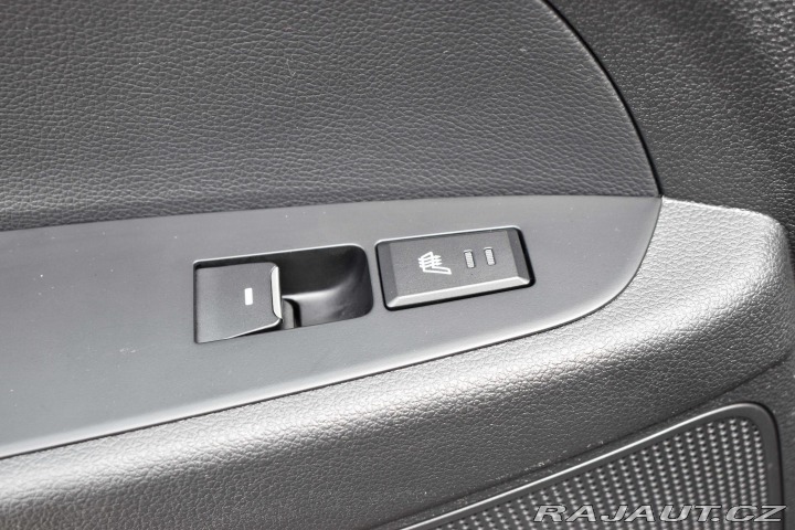 Hyundai Tucson 2.0CRDi 4x4*TAŽNÉ*REZERVA 2020