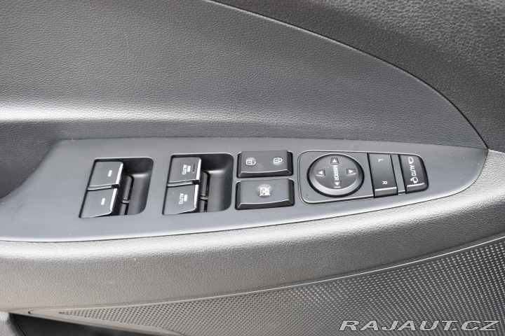 Hyundai Tucson 2.0CRDi 4x4*TAŽNÉ*REZERVA 2020