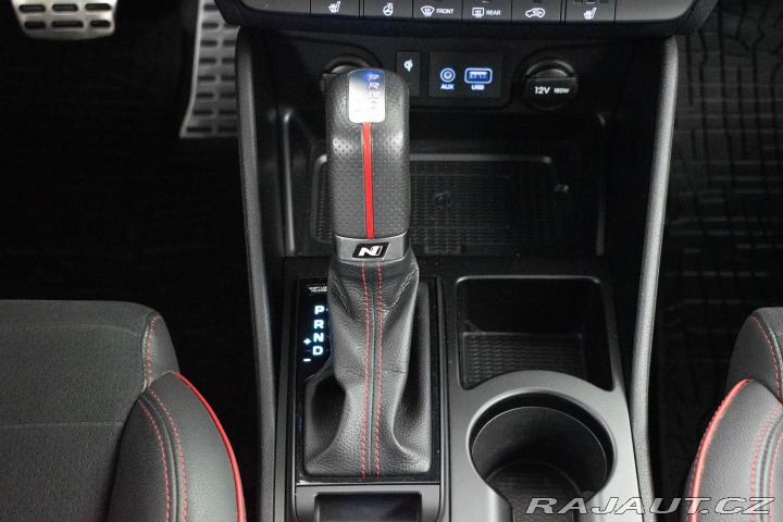 Hyundai Tucson 2.0CRDi 4x4*TAŽNÉ*REZERVA 2020