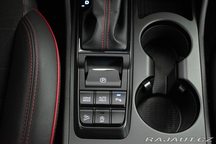 Hyundai Tucson 2.0CRDi 4x4*TAŽNÉ*REZERVA 2020