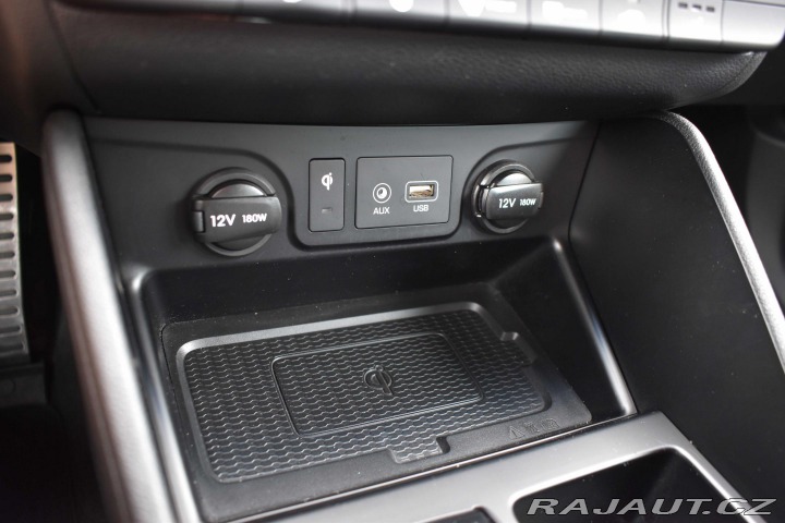 Hyundai Tucson 2.0CRDi 4x4*TAŽNÉ*REZERVA 2020