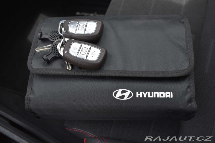 Hyundai Tucson 2.0CRDi 4x4*TAŽNÉ*REZERVA 2020