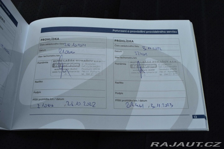 Hyundai Tucson 2.0CRDi 4x4*TAŽNÉ*REZERVA 2020