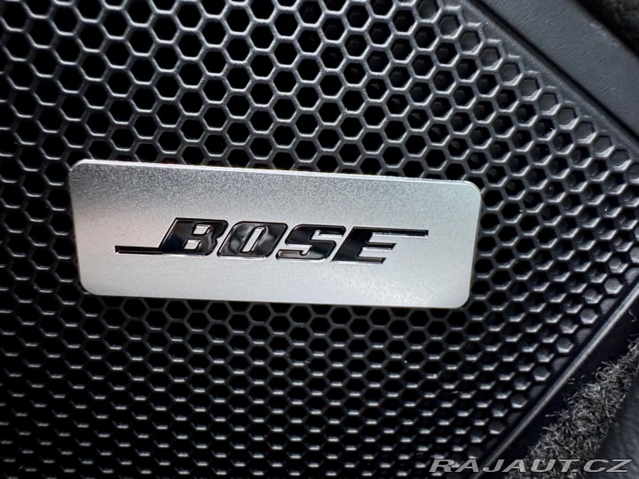 Porsche 911 Approved BOSE Střecha 20/ 2020