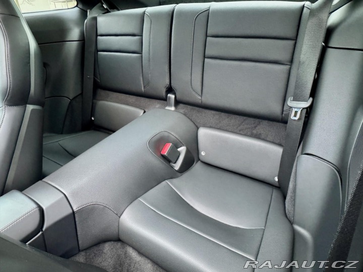 Porsche 911 Approved BOSE Střecha 20/ 2020