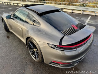 Porsche 911 Approved BOSE Střecha 20/ 2020