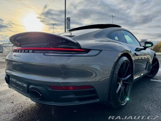 Porsche 911 Approved BOSE Střecha 20/ 2020
