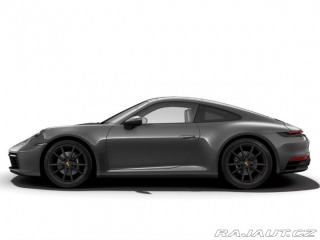 Porsche 911 992 BOSE Střecha Vyhř. vo 2020