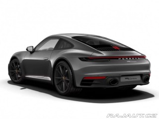 Porsche 911 992 BOSE Střecha Vyhř. vo 2020