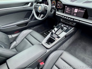 Porsche 911 Approved BOSE Střecha 20/ 2020