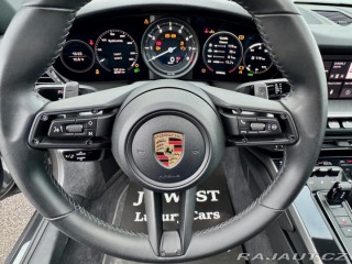 Porsche 911 Approved BOSE Střecha 20/ 2020