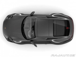 Porsche 911 992 BOSE Střecha Vyhř. vo 2020