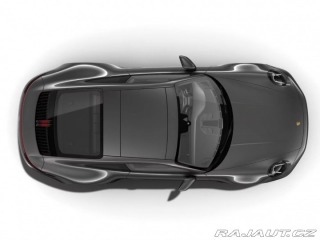 Porsche 911 992 BOSE Střecha Vyhř. vo 2020