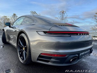 Porsche 911 Approved BOSE Střecha 20/ 2020