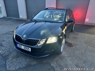 Škoda Octavia Octavia 3 FL 4x4 2018