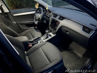 Škoda Octavia Octavia 3 FL 4x4 2018