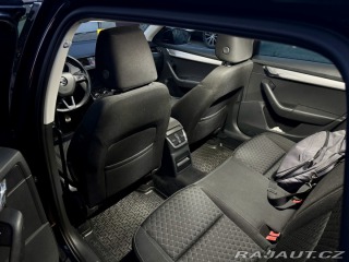 Škoda Octavia Octavia 3 FL 4x4 2018
