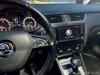 Škoda Octavia Octavia 3 FL 4x4 2018