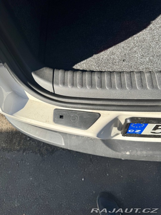 Volkswagen Tiguan Sport 4x4 2014