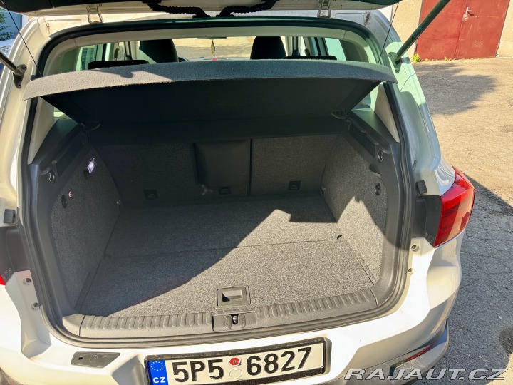 Volkswagen Tiguan Sport 4x4 2014