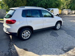 Volkswagen Tiguan Sport 4x4 2014